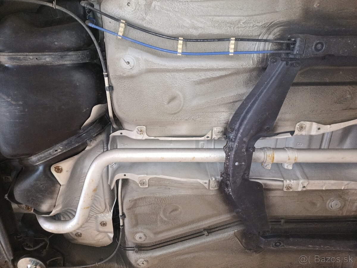 Škoda Octavia ASV 1.9tdi 81kw (2001) - 19