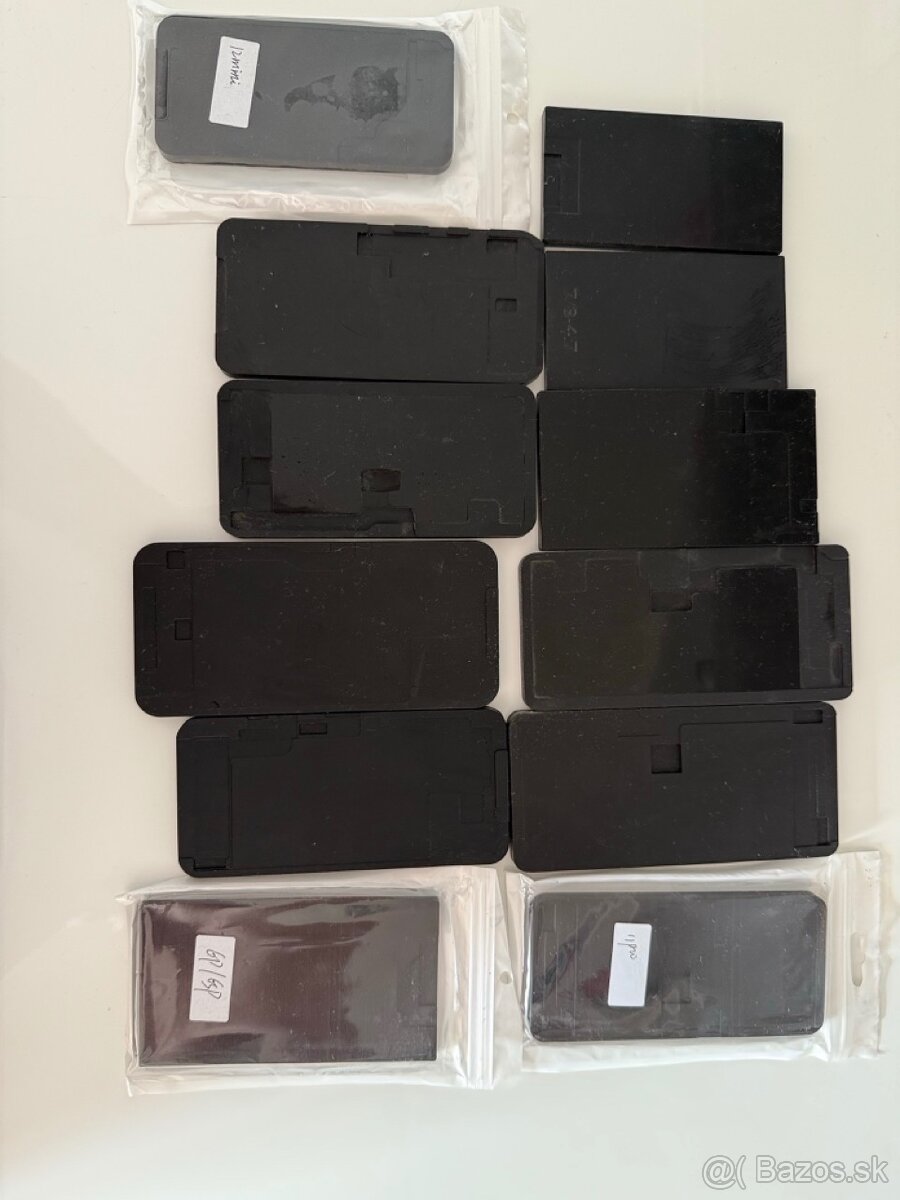 Predám Profesionálnu Stanicu pre Repasovanie Displejov - 19