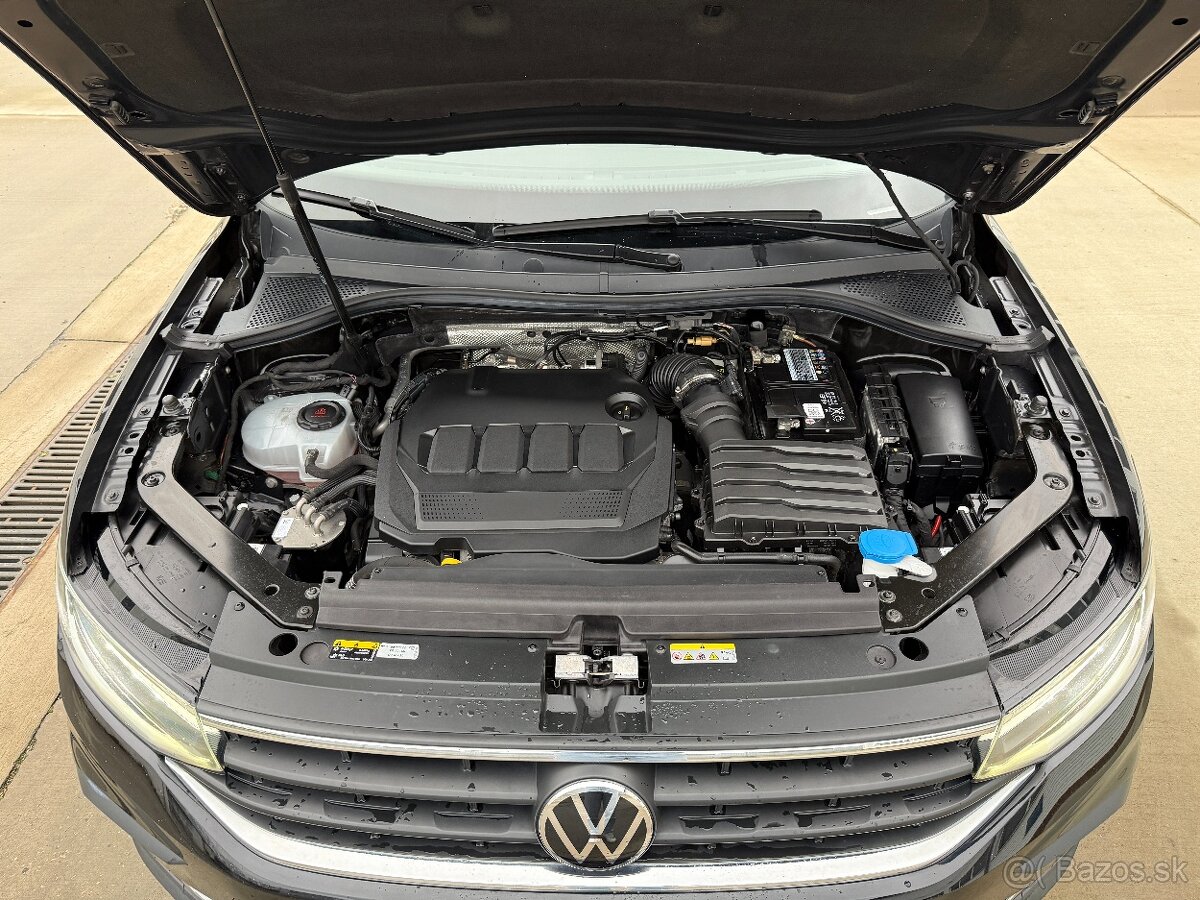 Volkswagen Tiguan 2.0 TDI 110kw DSG 2022 - 19