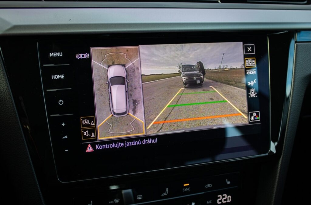 Volkswagen Arteon Shooting Brake - 19