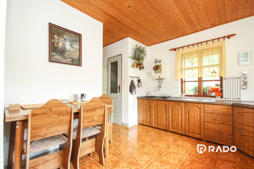 RADO | Rodinný dom s pozemkom 3802m2, Sidonie - Horné Srnie - 19