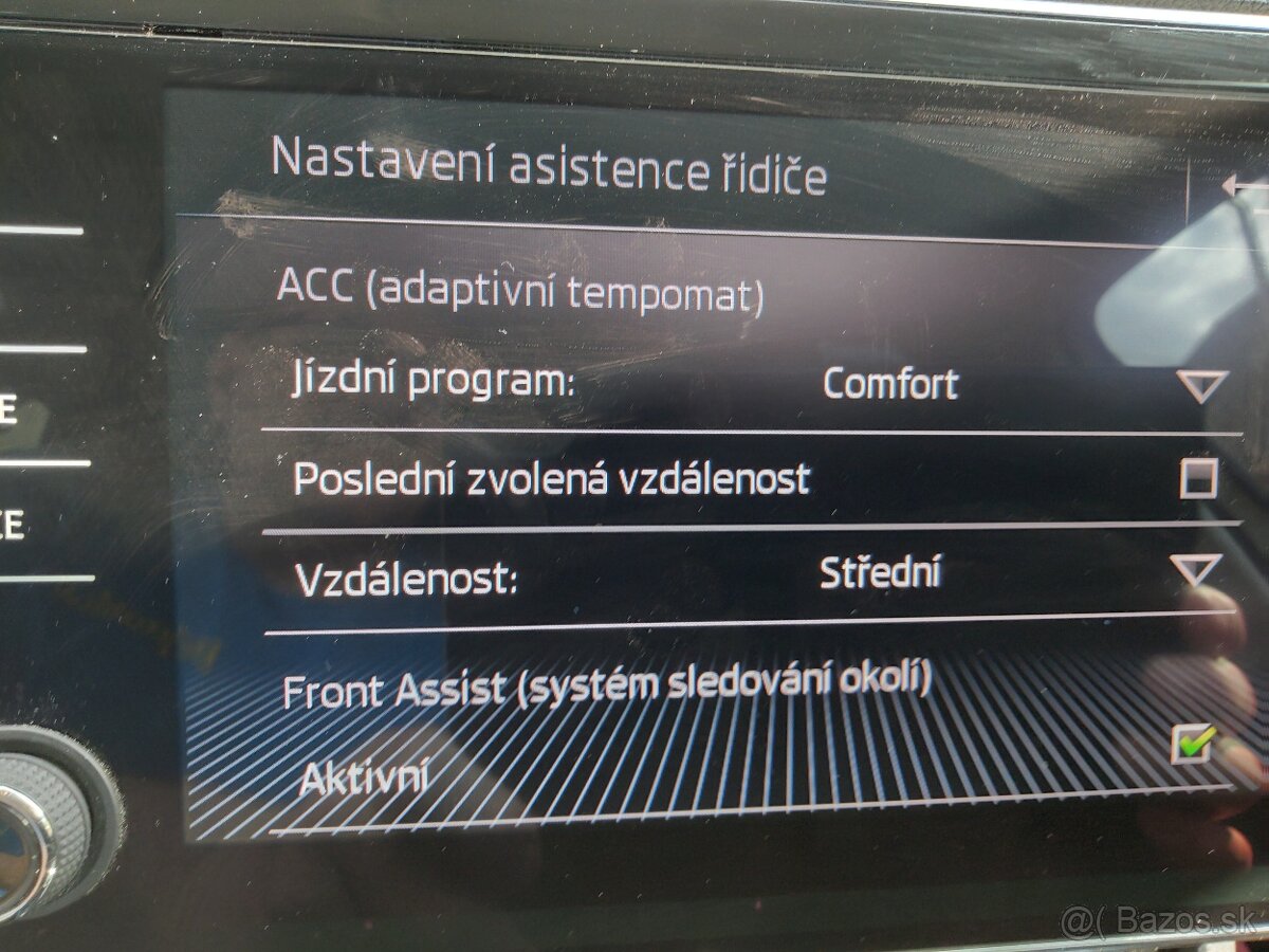 SUPERB 2.0 TDI DSG NAVI WEBASTO 2019 - 19