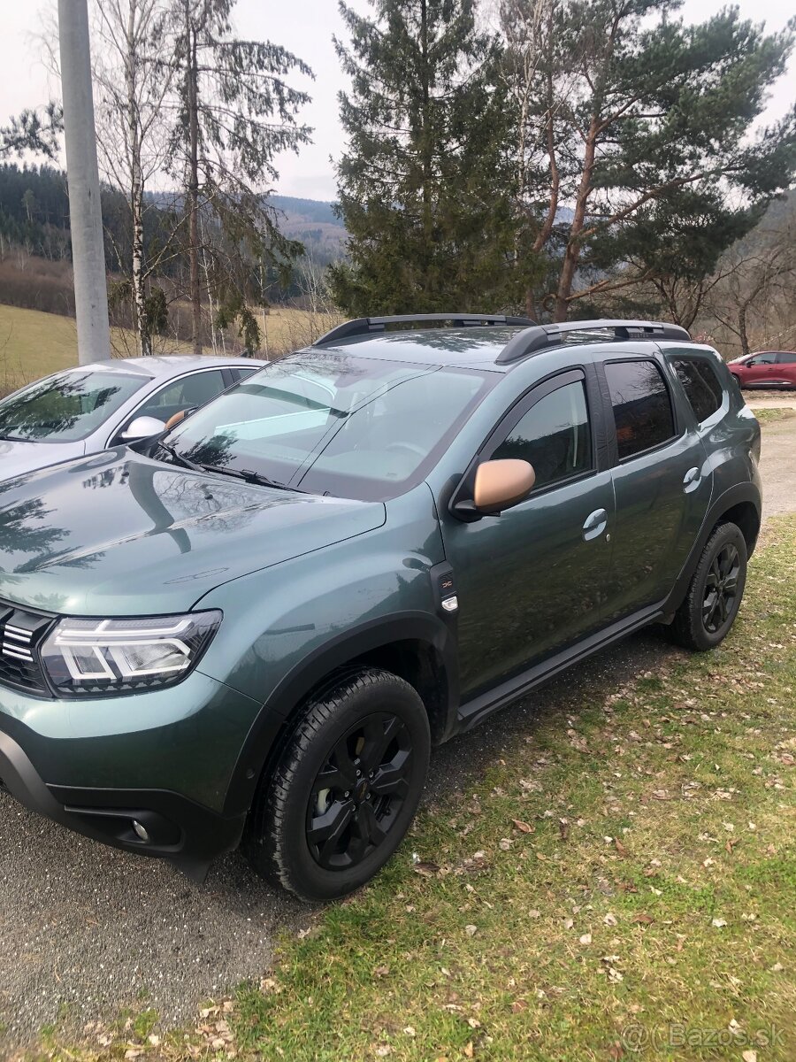 Dacia Duster - 19