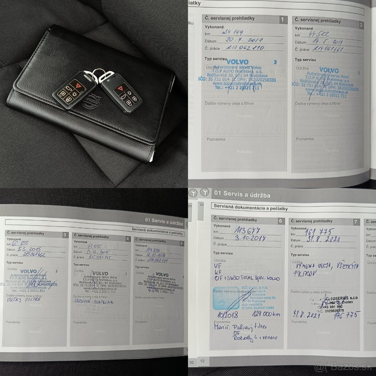 ✳️Volvo V40 D2 Kinetic✳️ - 19