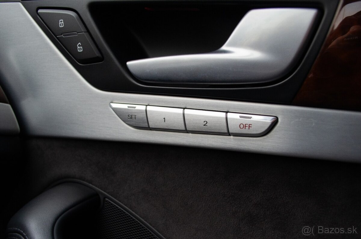 Audi A8 D4 Long 3.0 TDI V6 quattro tiptronic - 19