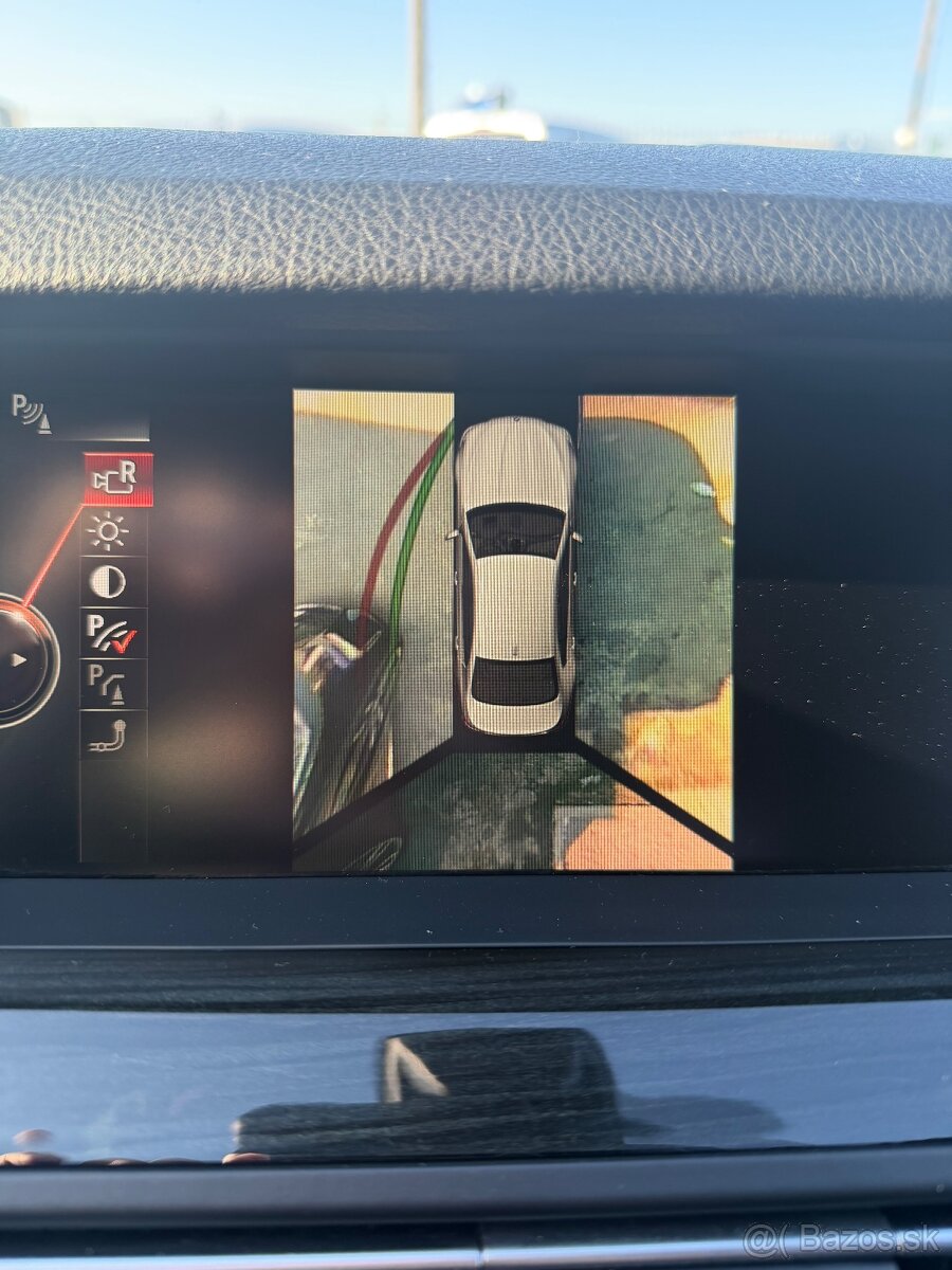 ✅️ BMW Rad 5 535d xDrive ✅️ - 19