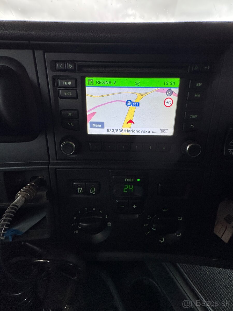 Scania 450 bez EGR - 19