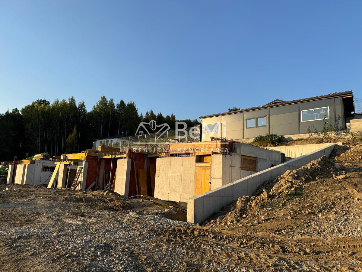 Bývajte v krásnom prostredí Oravy, len pár minút od centra N - 19