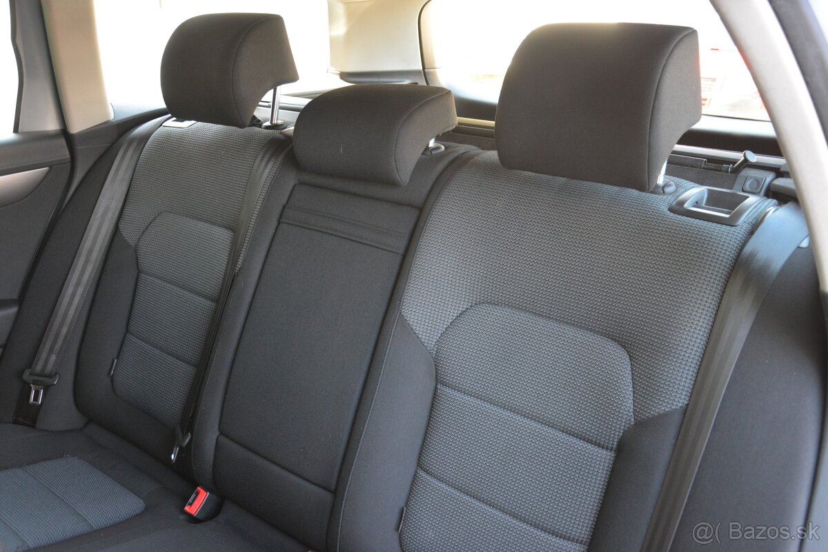 Volkswagen Passat Variant 2.00 2.0 TDI - 19