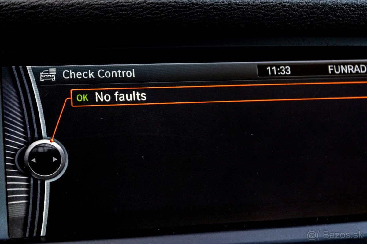 BMW X6 xDrive 30d 8AT (pôvod SR, svetlá koža) - 19