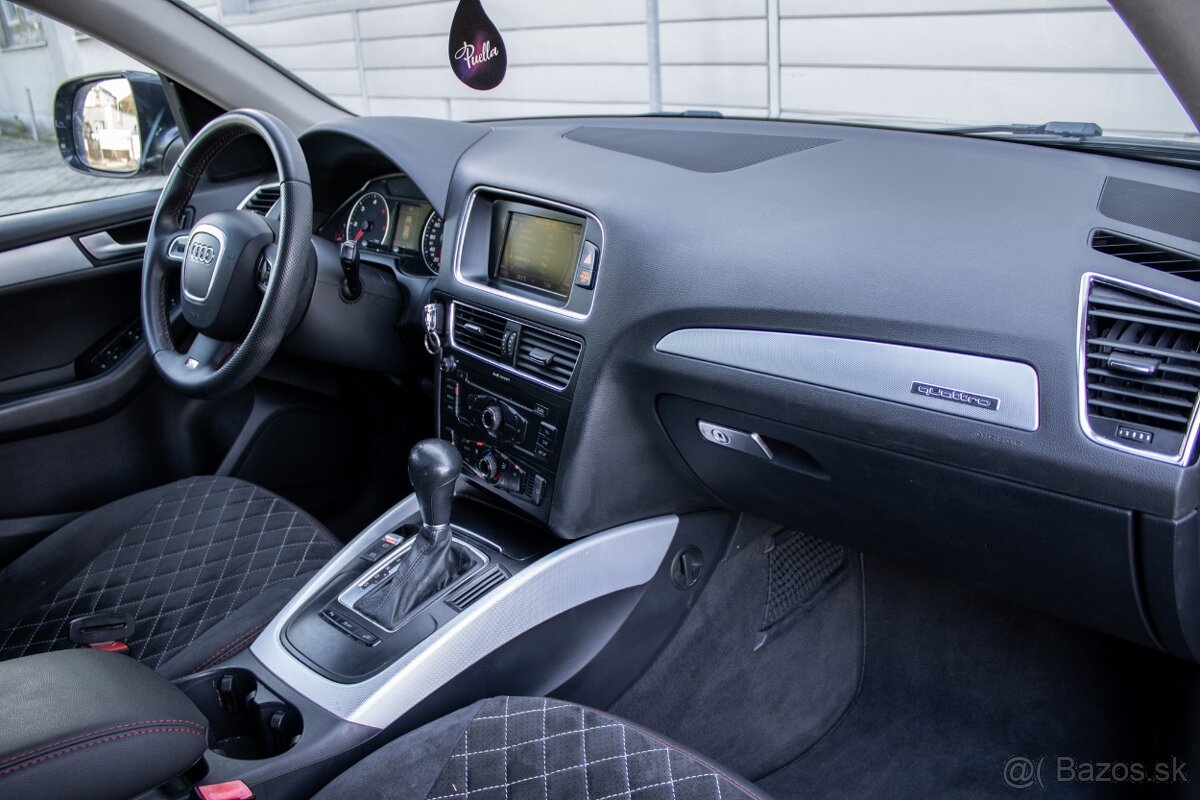 Audi Q5 2.0 TDI DPF Quattro S-Tronic 125kW - 19