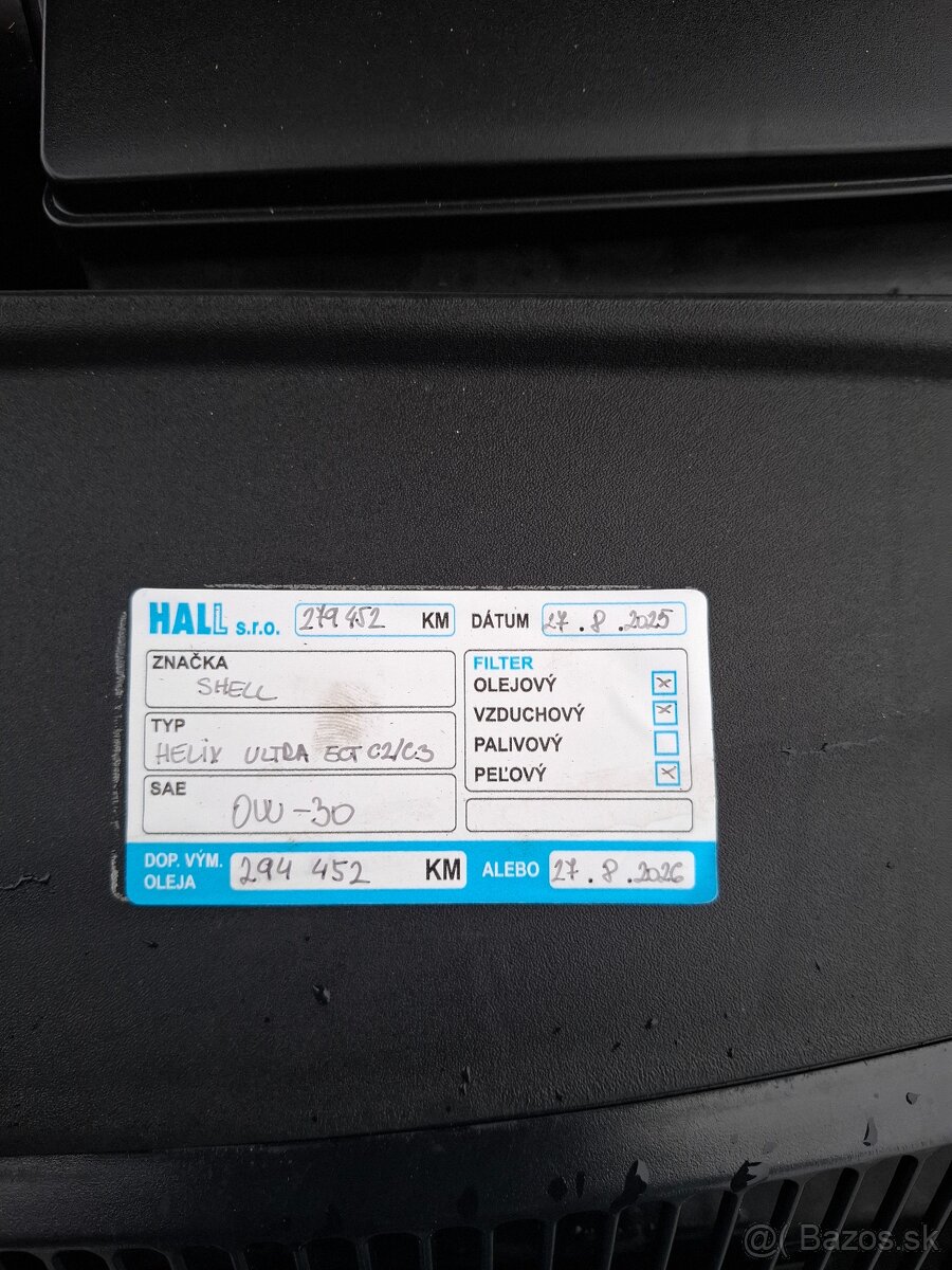 VOLKSWAGEN GOLF VI 1.6 TDI 77KW SPORTLINE - 19