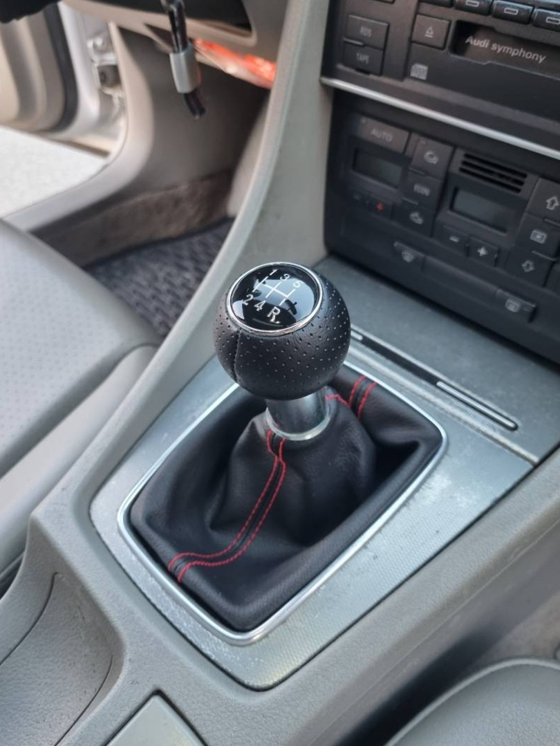 RADIACA PAKA AUDI A4 B6 B7 AUDI A3 - 19
