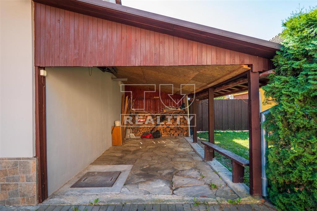 (REZERVOVANÉ)TEHLOVÝ RODINNÝ DOM ZA CENU BYTU, BELÁ,... - 19