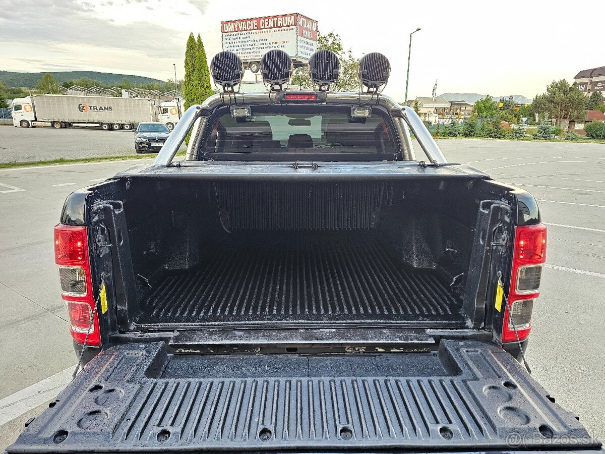 Ford Ranger Offroad 4x4 - 19