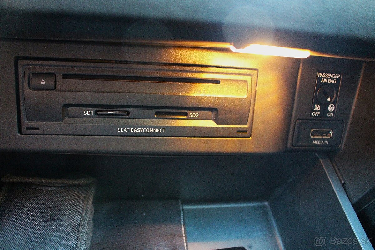 SEAT...LEON...STYLE.....1.6tdi.....77KW.......MANUAL....2013 - 19