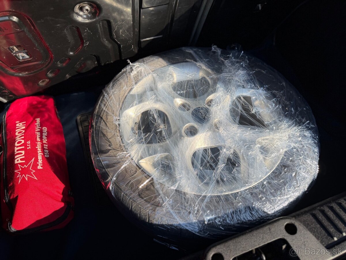 Ford Fiesta 1.25 Duratec 16V Spirit X - 19