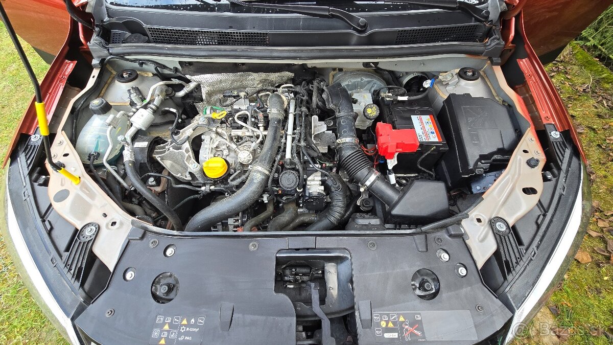 Dacia Jogger Expression TCe 110 - 19