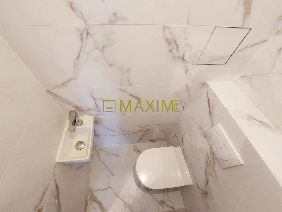 TOP - 3 izbový byt v projekte Platan na ulici Bajkalská v B - 19