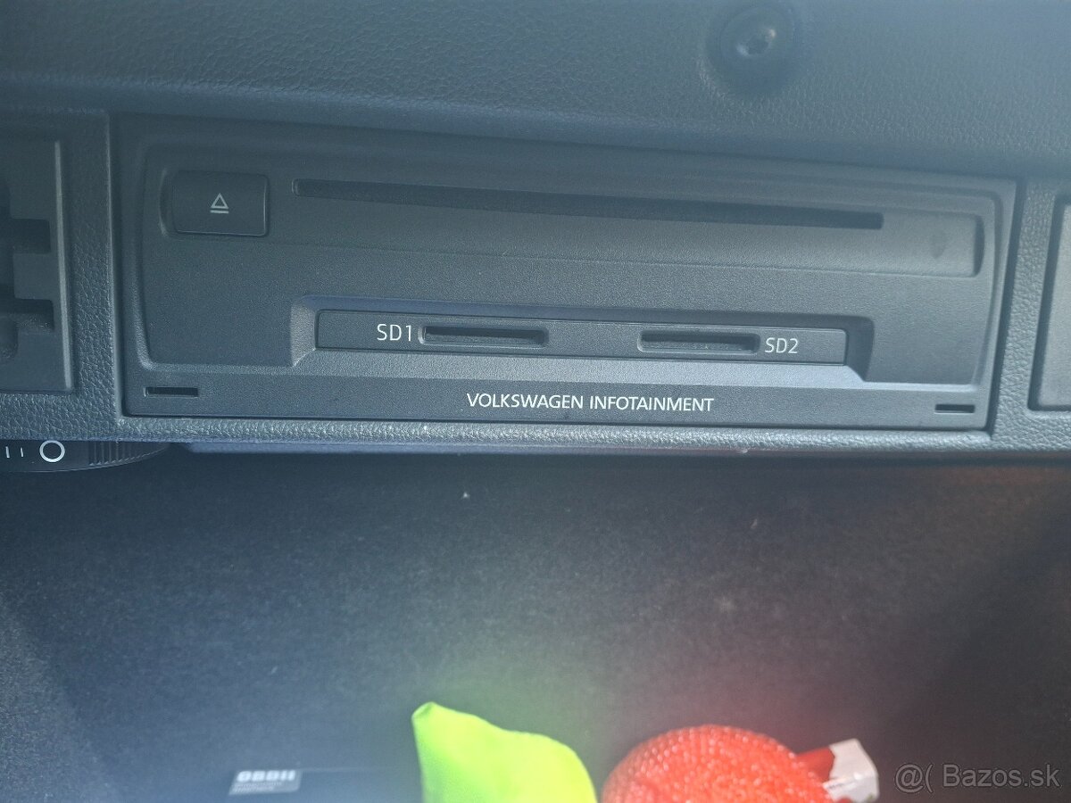 Predam VW Golf 7 Combi, 1,6 TDI - 19