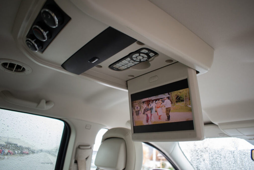 Fiat Freemont 2.0 MultiJet 4×4 A/T 7 miestne - 19