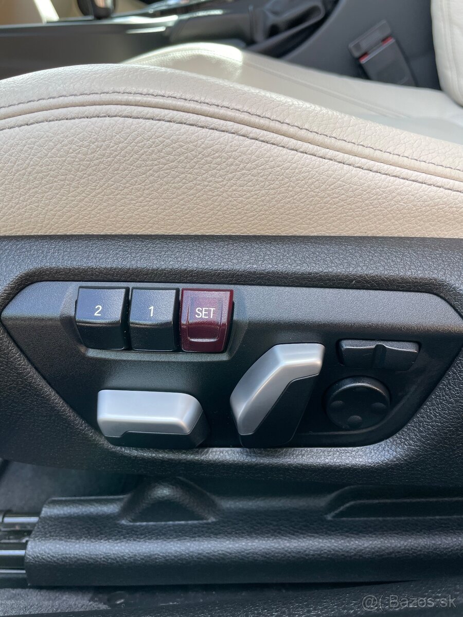 Predam BMW 430d coupe F32 - 19