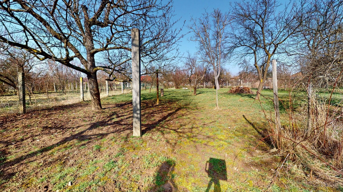 RODINNÝ DOM V NAJKRAJŠEJ ČASTI MESTA GÖNC, MAĎARSKO - 19