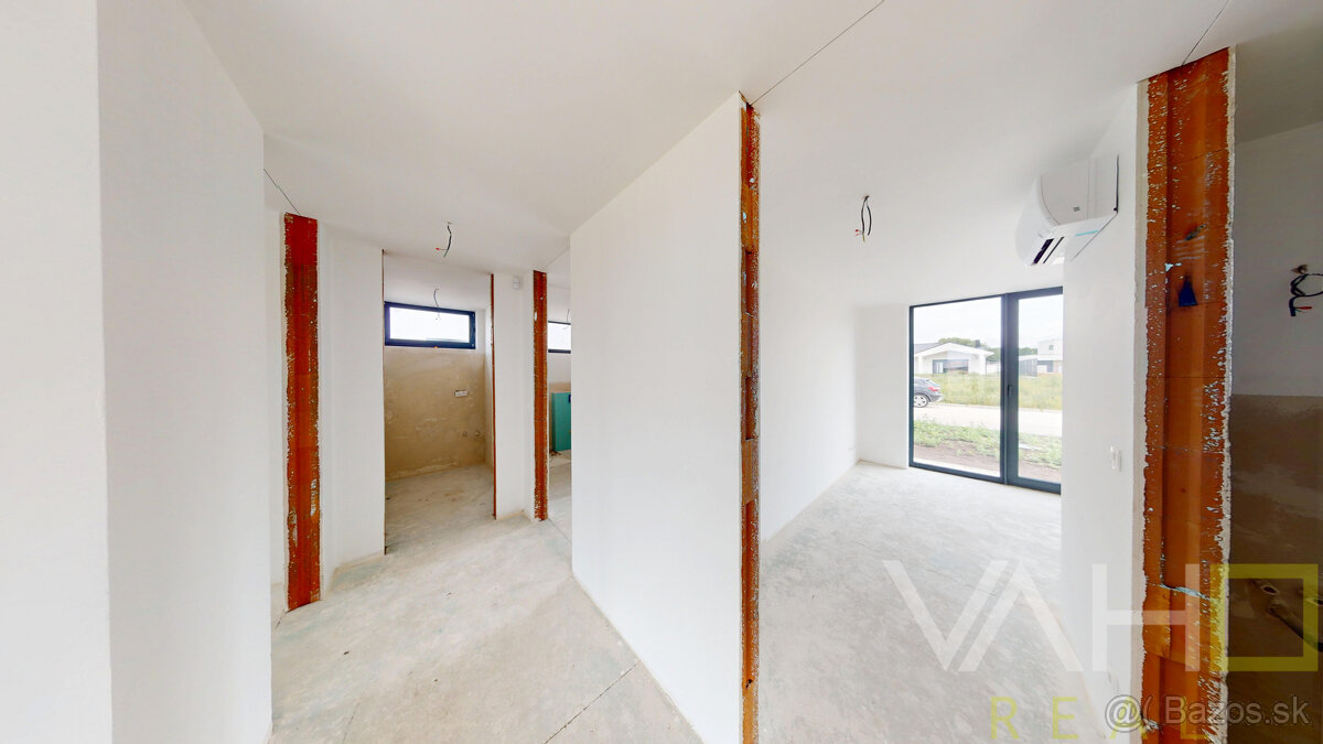 🏡 Štýlové bývanie pár minút od Trnavy – Exkluzívny projekt - 19
