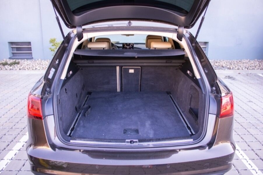 Audi A6 3.0 TDI quattro 200 kW - 19