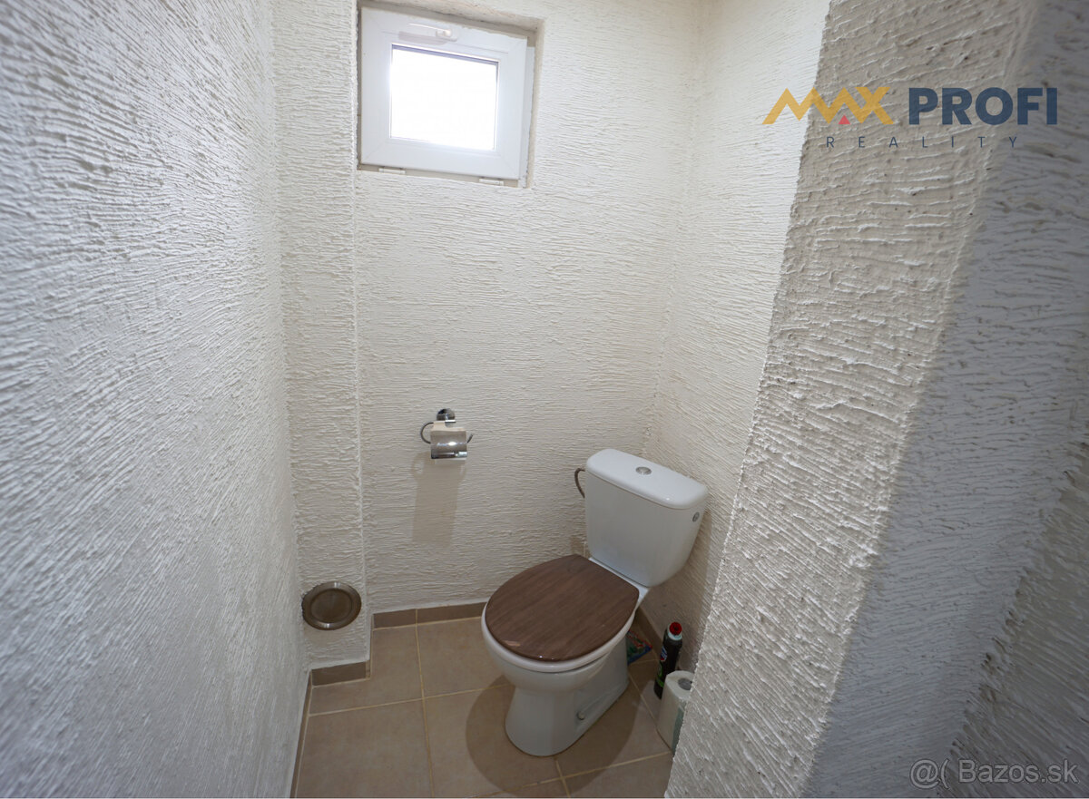 Na predaj, rodinný dom, 138m2, energeticky úsporný, Martin, - 19