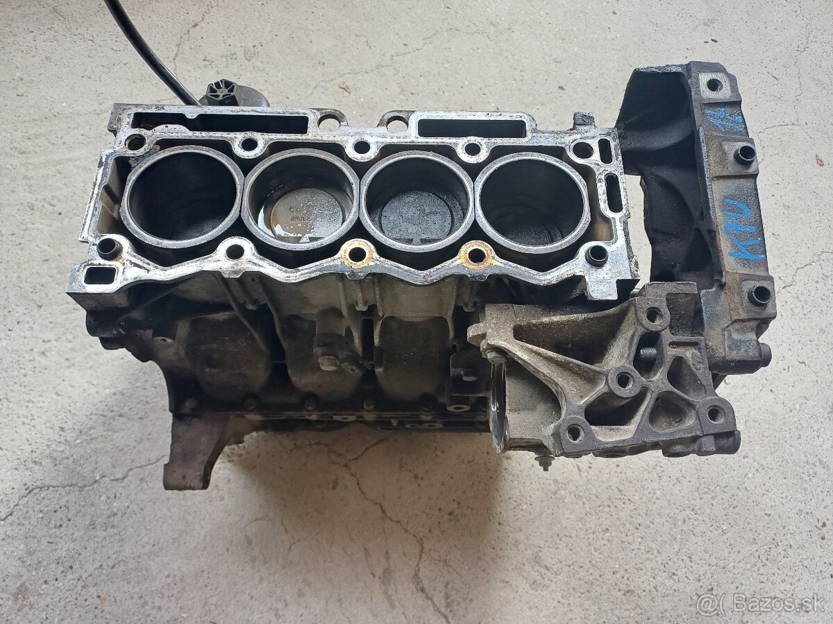 Peugeot 207 2006-2014 náhradní díly - 19