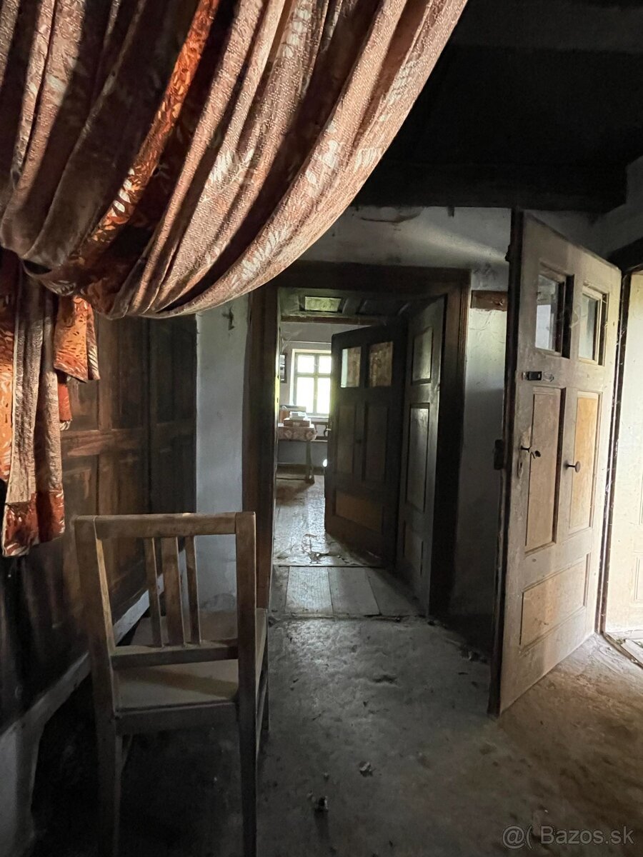 Na predaj 2 rodinné domy v jednej cene v Starej Turej - 19