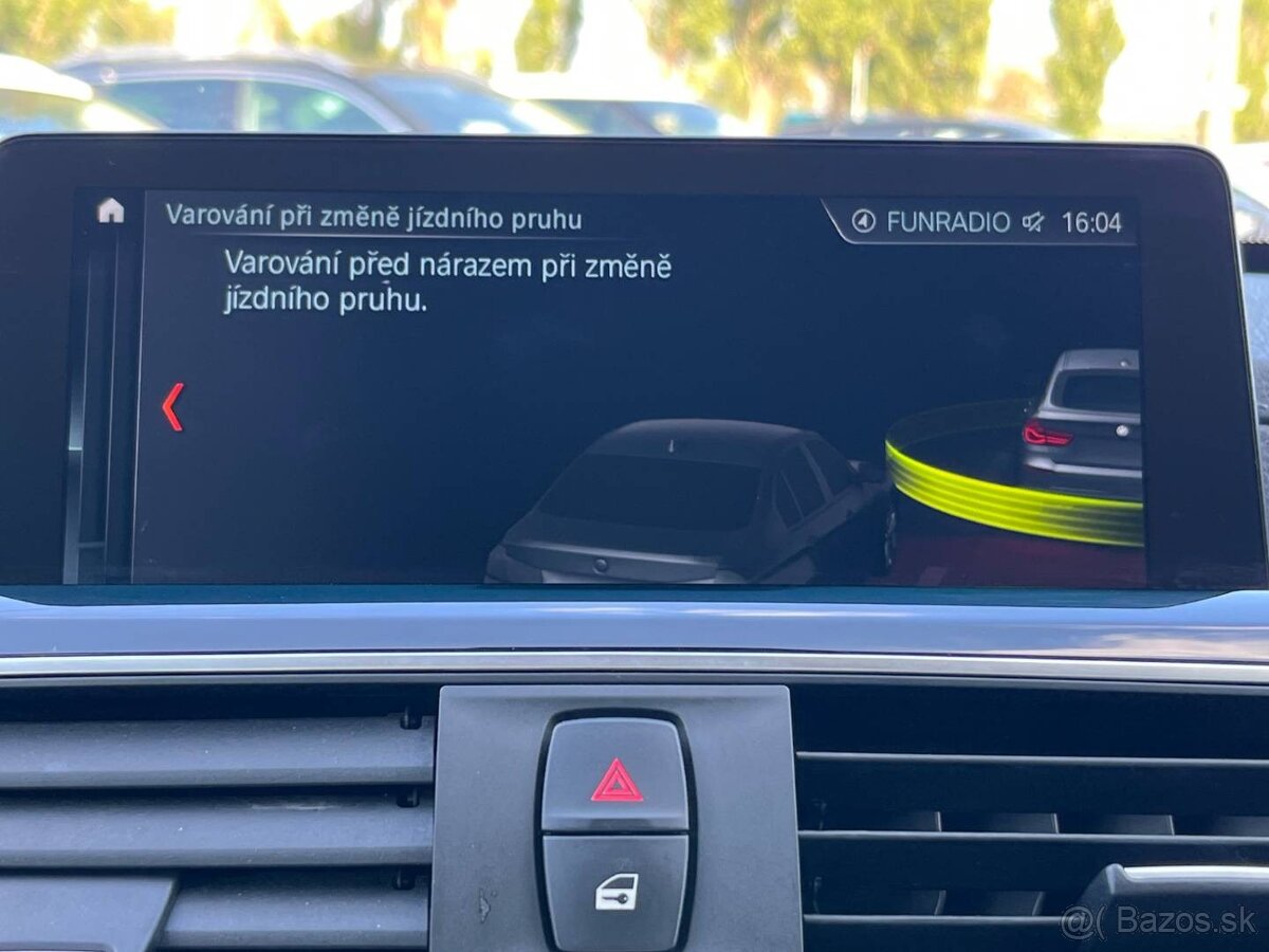 BMW Rad 3 GT 320d xDrive Luxury Line A/T - 19