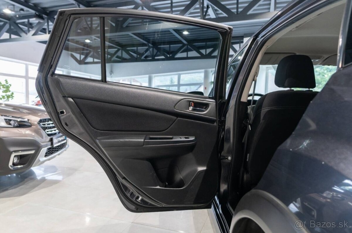 Subaru XV 1.6i Comfort - 19