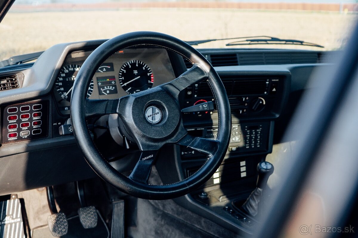 BMW E24 635 CSi Hartge - 19