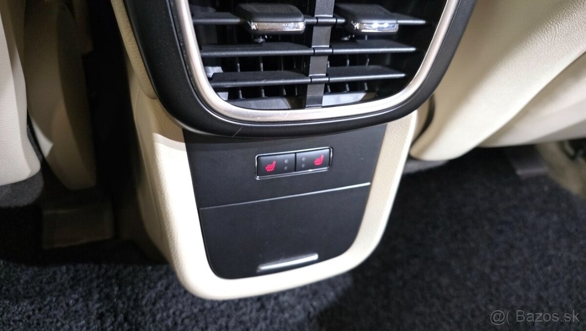 2020 LINCOLN NAUTILUS RESERVE 2.7T AWD - 19