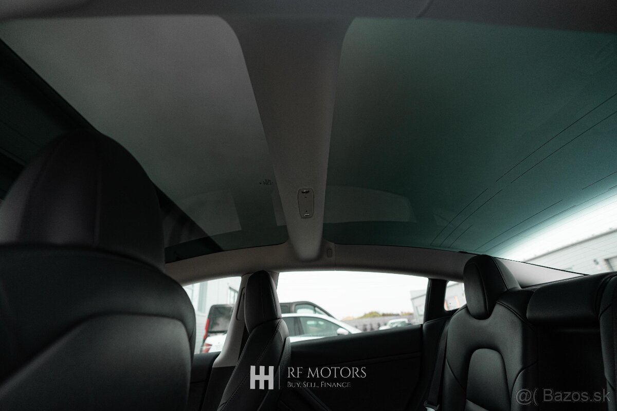 Tesla Model 3 LR AWD ,EAP, 19tis KM , ENHANCED AUTOPILOT - 19