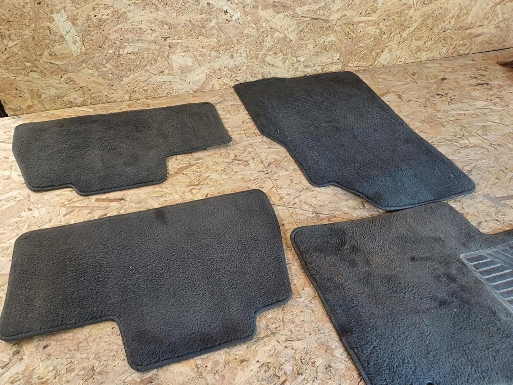 Mercedes ML W163 1998-2005 náhradní díly - 19