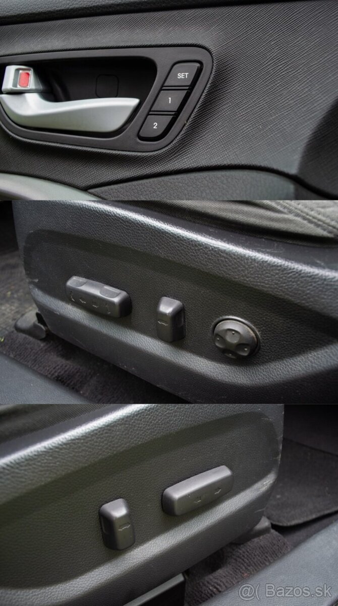 Hyundai Santa Fe 2.2 CRDi VGT 4x4 - 19