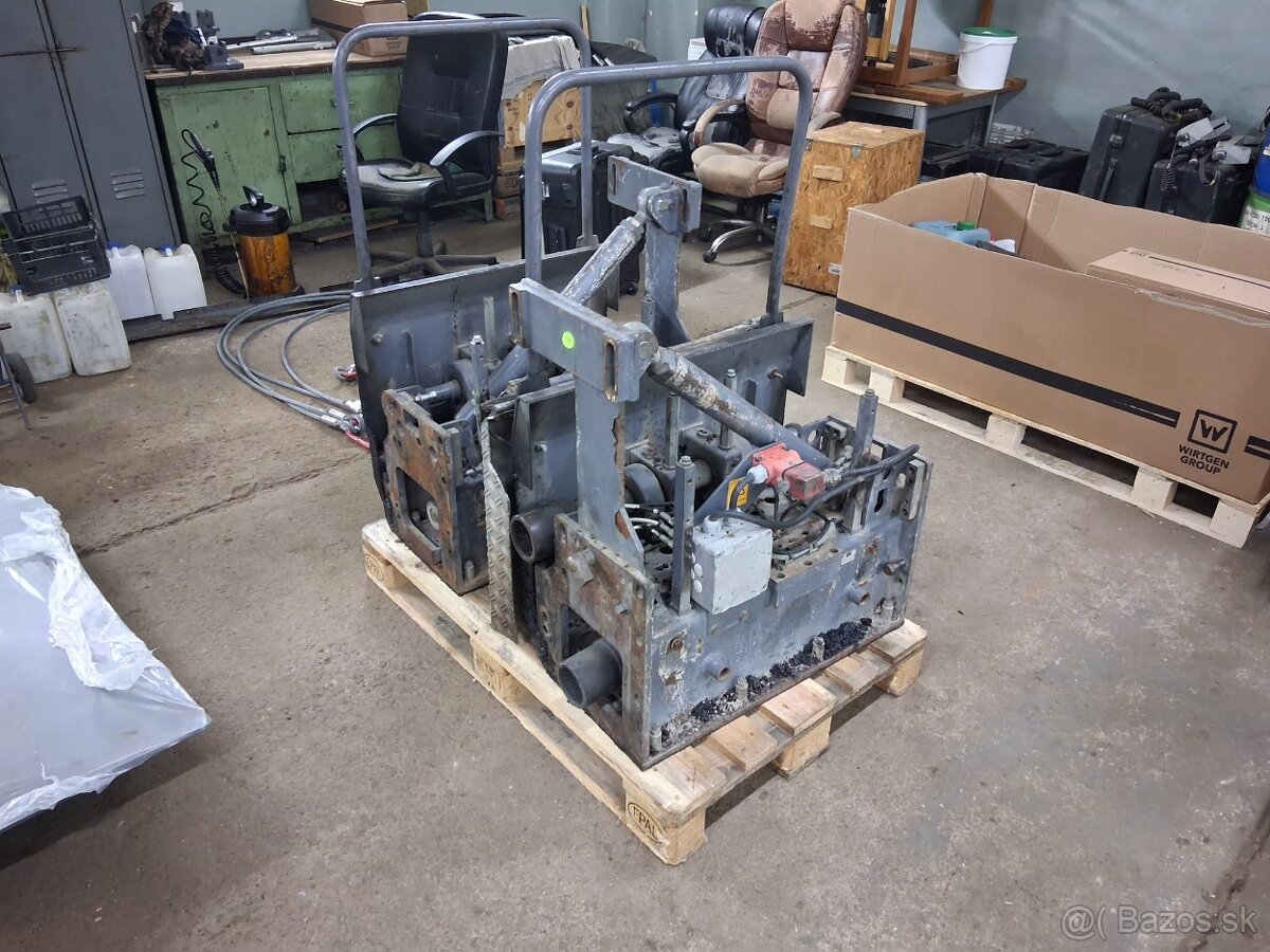 VÖGELE SUPER 1800-2 - 19