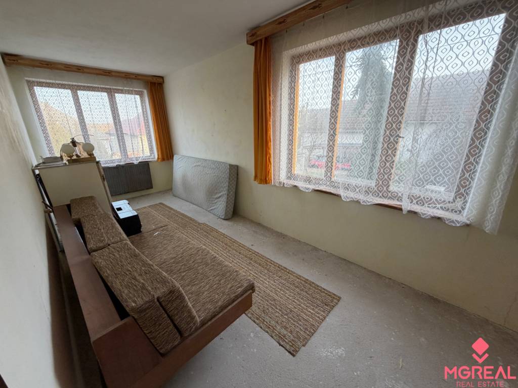 Rodinný dom Bojná - 19