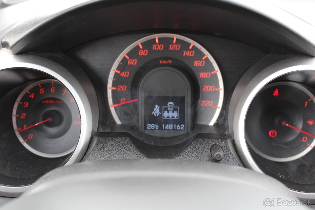 Honda Jazz 1.2 Trend - 19