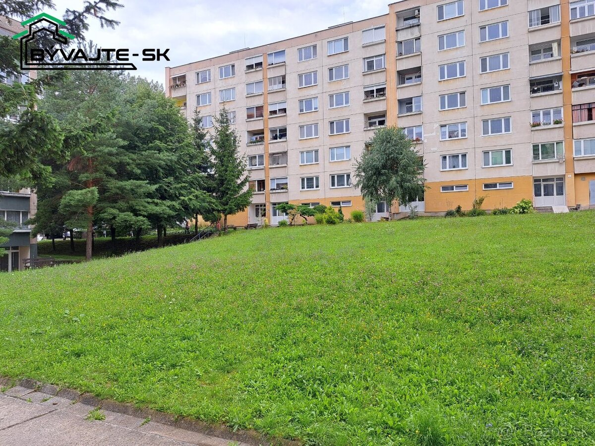 Trojizbový byt v obci Kanianka, okr. Prievidza - 19