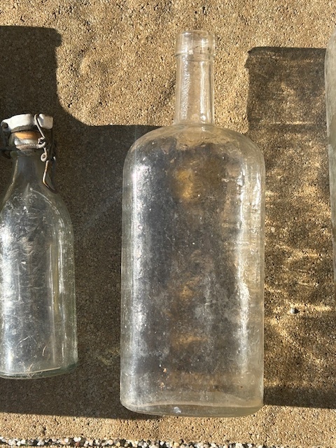 Predám smaltované a pozinkovaná hrnce na zabíjačku,zaváranie - 19