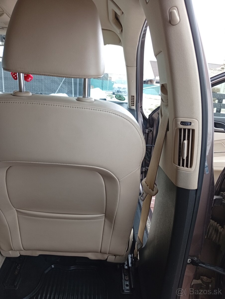 Skoda SuperB 2.0TD - 19