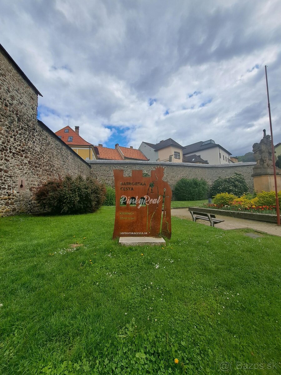 Pinky Real – Chata, do ktorej sa zamilujete - 19