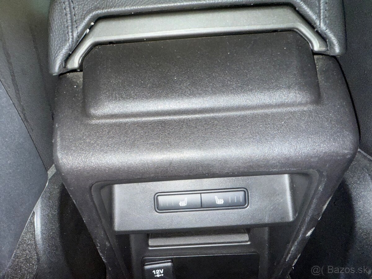 Land Rover Discovery Sport Si4 SUV/Combi 177kw Automat - 19