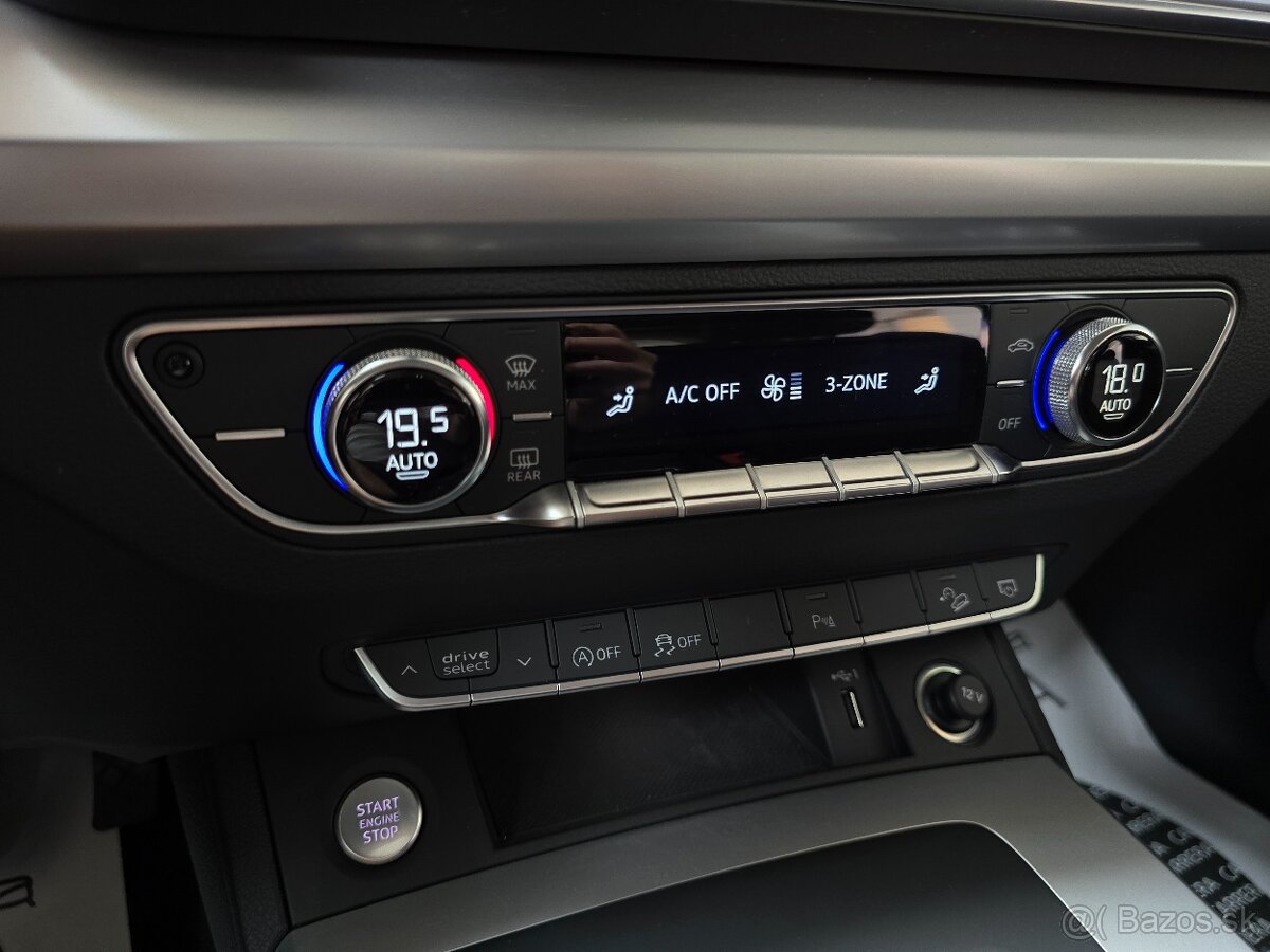 Audi Q5 S-LINE 40 TDi mHEV Quattro S Tronic - 19