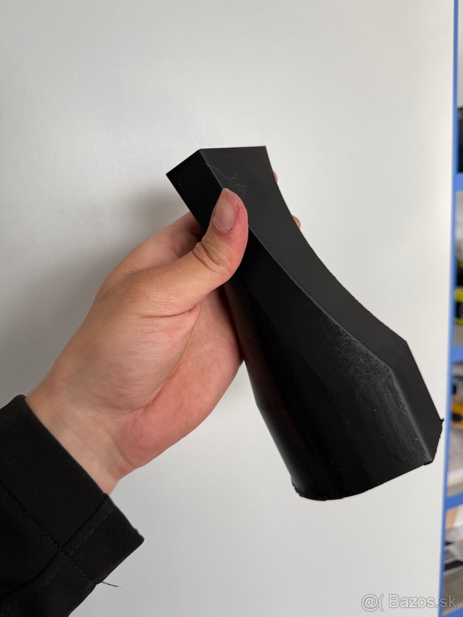 3D TLAČ (plast,kov) CAD MODELOVANIE, 3D SKENOVANIE - 19