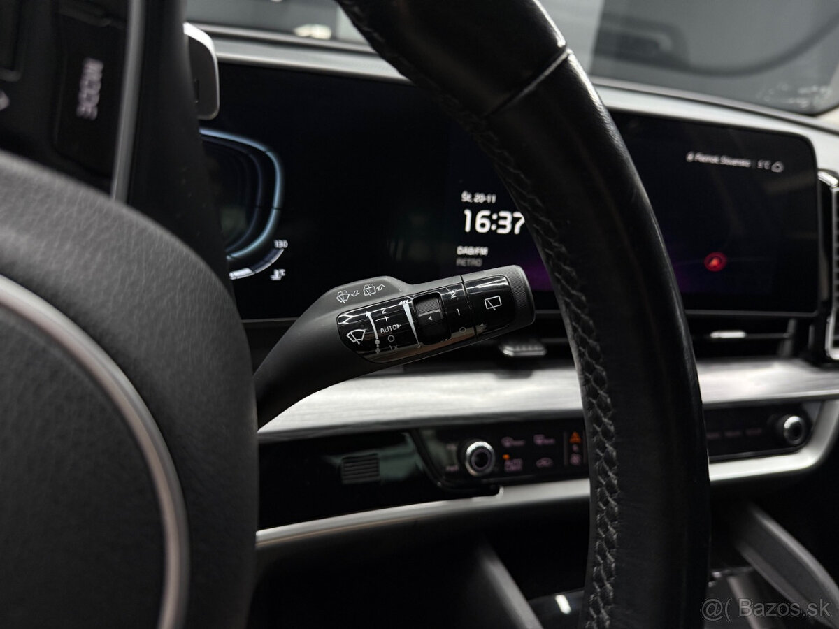 Kia Sportage 1.6 H48V Gold - 19